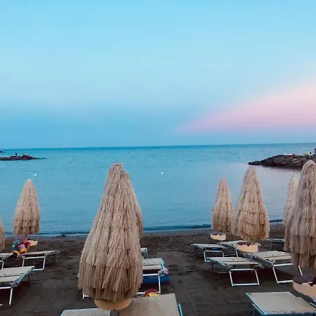 Дом отдыха Casa Mediterraneo Diano San Pietro