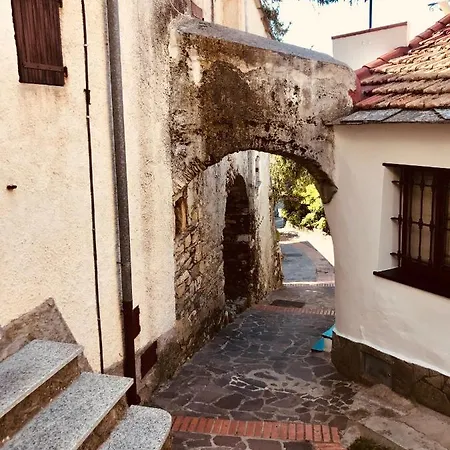 Casa Mediterraneo * Diano San Pietro