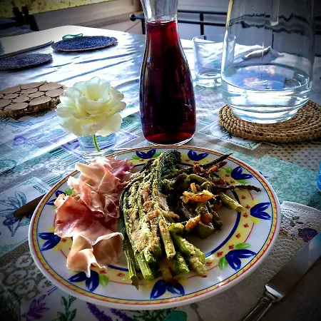 Дом отдыха Casa Mediterraneo