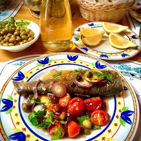 Casa Mediterraneo * Diano San Pietro