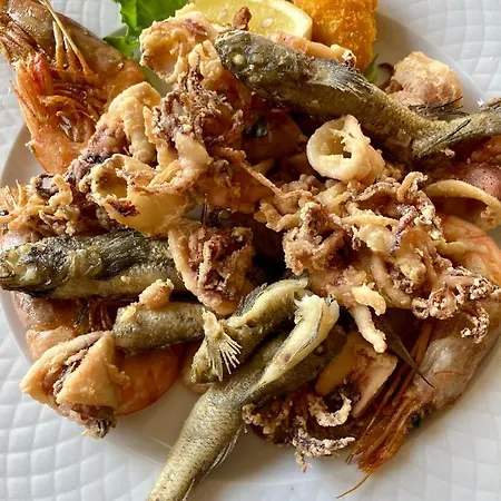 Casa Mediterraneo * Diano San Pietro