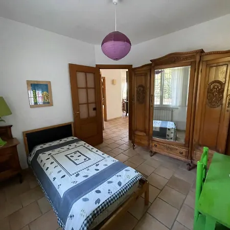 Дом отдыха Casa Mediterraneo