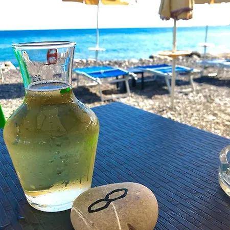 Дом отдыха Casa Mediterraneo