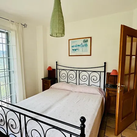 Сasa de vacaciones Casa Mediterraneo *