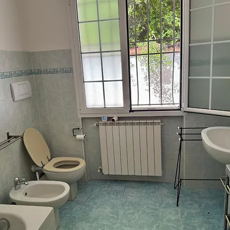 Casa Mediterraneo Дом отдыха