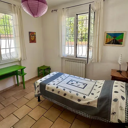 Casa Mediterraneo Diano San Pietro