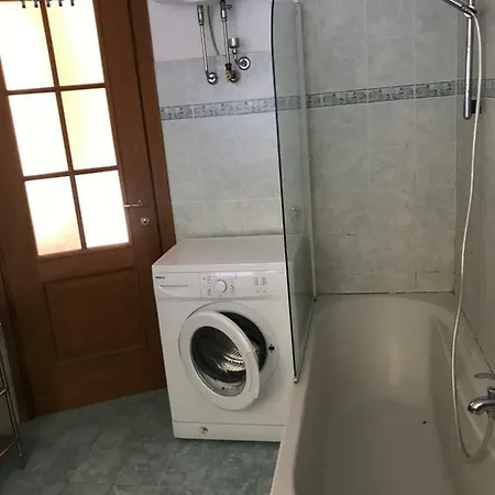 Casa Mediterraneo Дом отдыха *