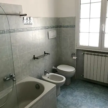 Casa Mediterraneo Дом отдыха