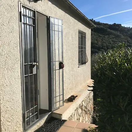 Casa Mediterraneo Diano San Pietro