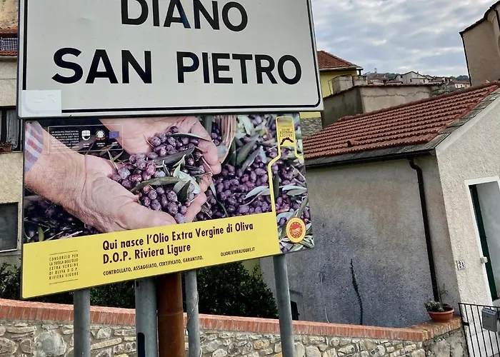 Сasa de vacaciones Casa Mediterraneo *