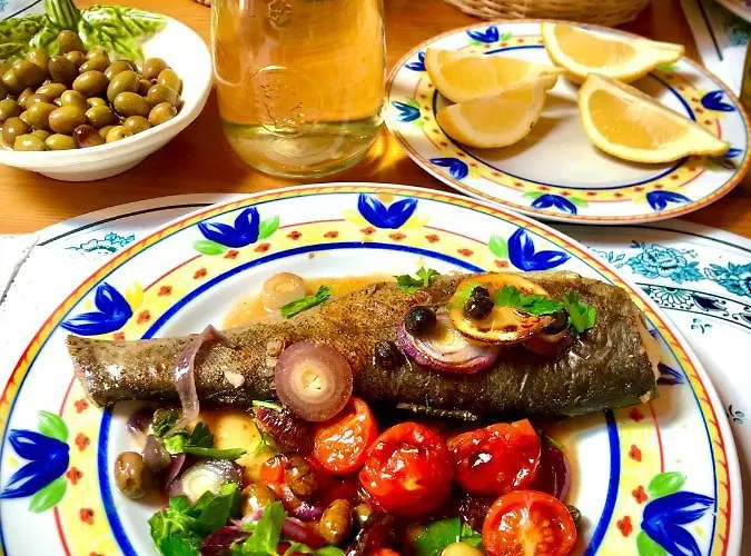 Casa Mediterraneo * Diano San Pietro