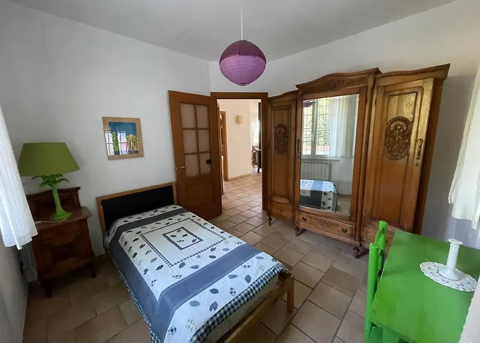 Сasa de vacaciones Casa Mediterraneo