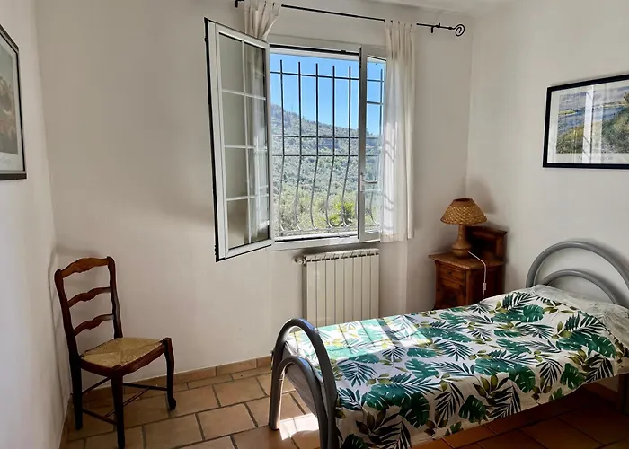 Casa Mediterraneo Сasa de vacaciones *