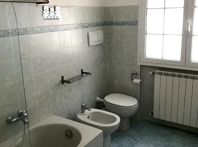 Casa Mediterraneo Сasa de vacaciones