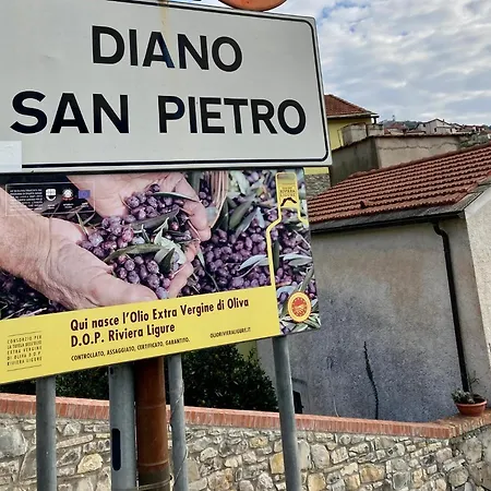 Tatil Evi Casa Mediterraneo *