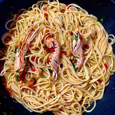 度假居 Casa Mediterraneo *