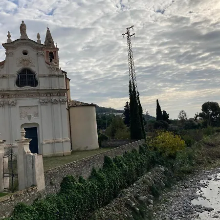 Hébergement de vacances Casa Mediterraneo