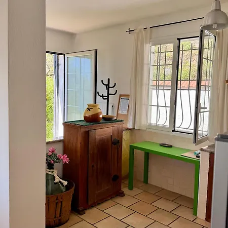Casa Mediterraneo