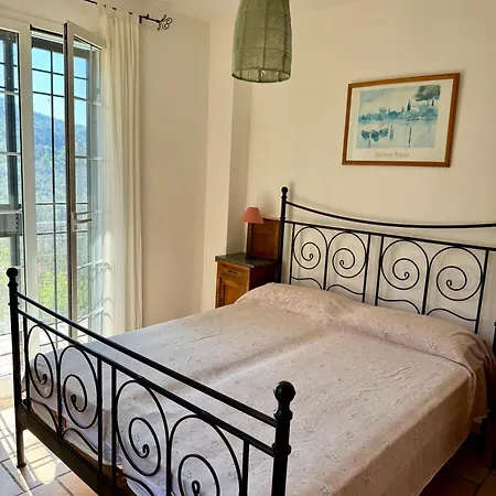 度假居 Casa Mediterraneo Diano San Pietro