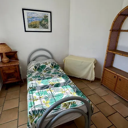 Casa Mediterraneo