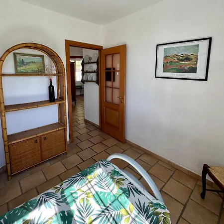 Casa Mediterraneo Tatil Evi