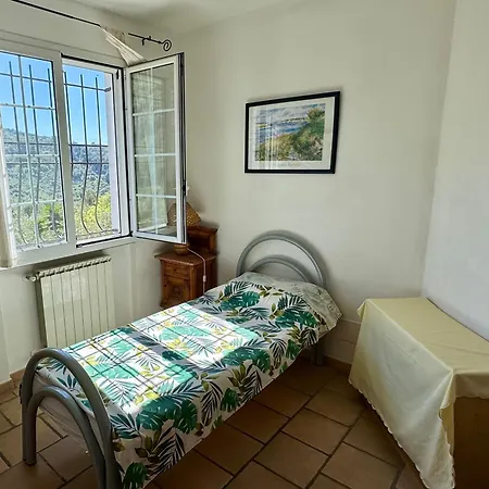 Hébergement de vacances Casa Mediterraneo