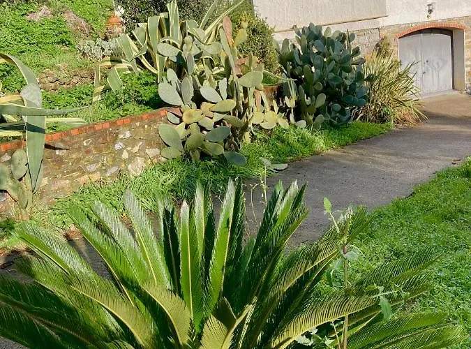 Casa Mediterraneo Diano San Pietro