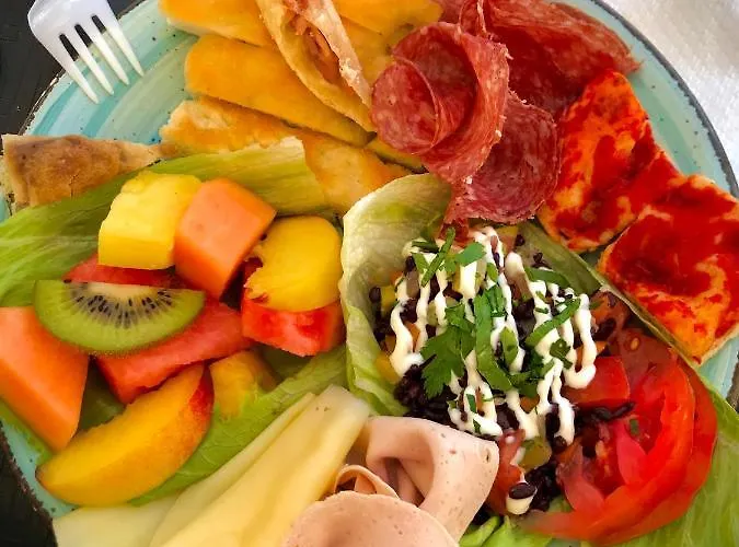 Casa Mediterraneo Semesterbostad Diano San Pietro