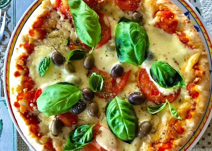 Casa Mediterraneo * Diano San Pietro