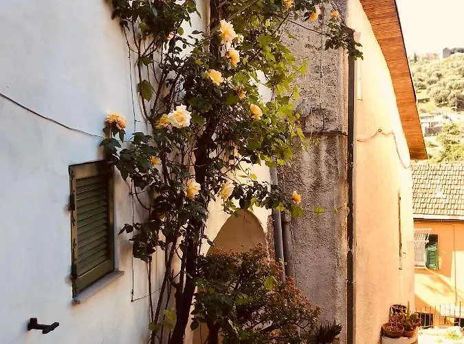 Σπίτι διακοπών Casa Mediterraneo