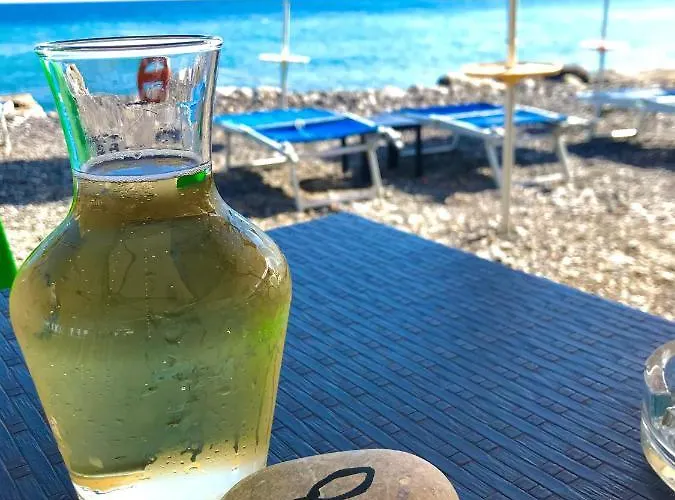 Σπίτι διακοπών Casa Mediterraneo