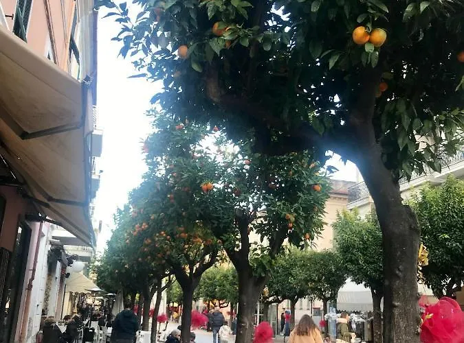 Casa Mediterraneo Σπίτι διακοπών