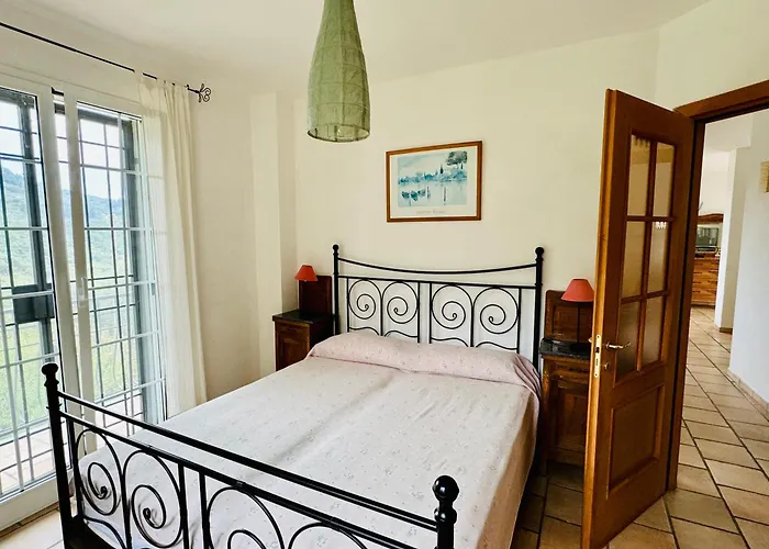 Semesterbostad Casa Mediterraneo *