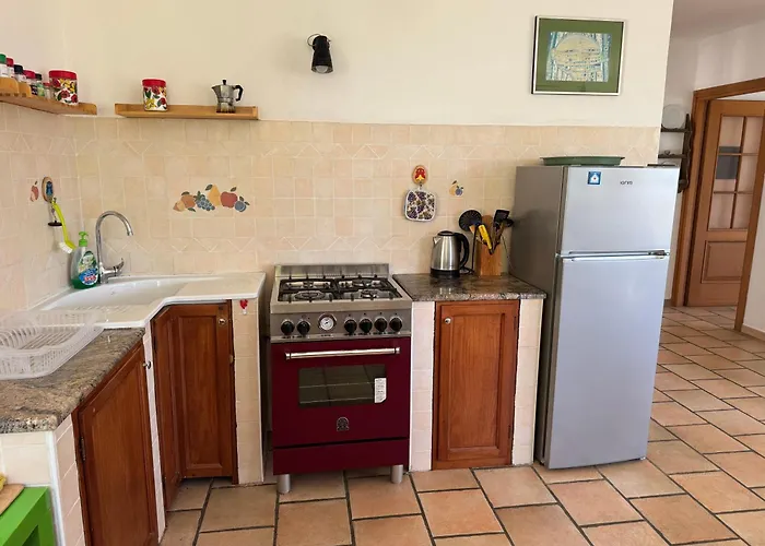 Casa Mediterraneo Semesterbostad Diano San Pietro