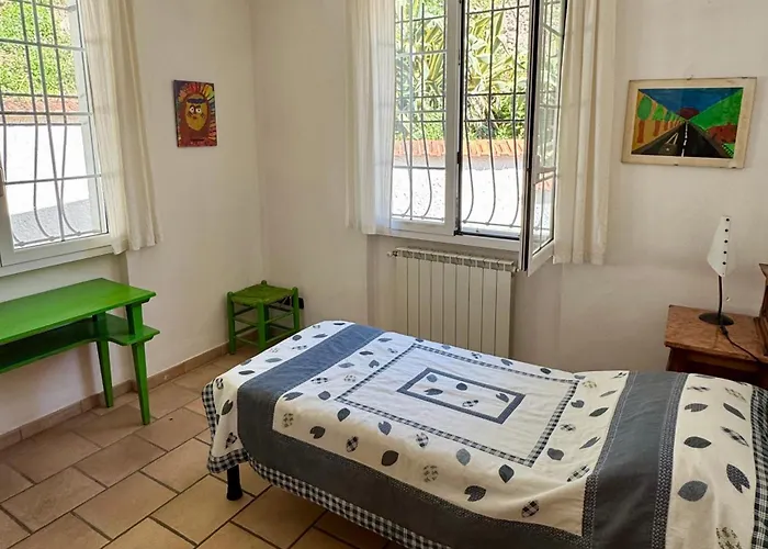 Casa Mediterraneo Diano San Pietro