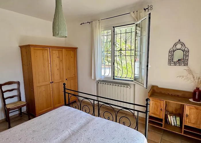 Casa Mediterraneo * Diano San Pietro