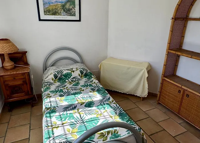 Casa Mediterraneo
