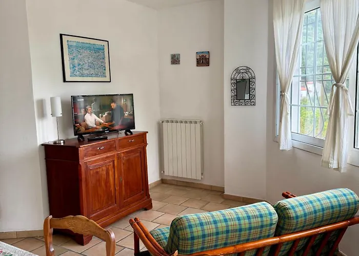 Casa Mediterraneo Semesterbostad