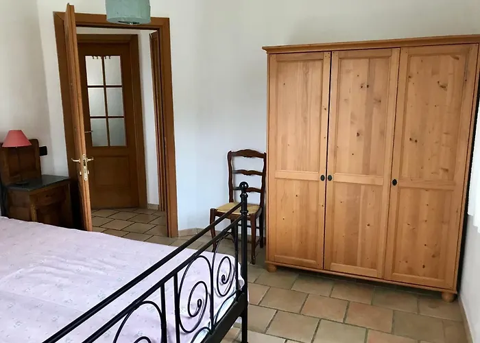 Casa Mediterraneo * Diano San Pietro