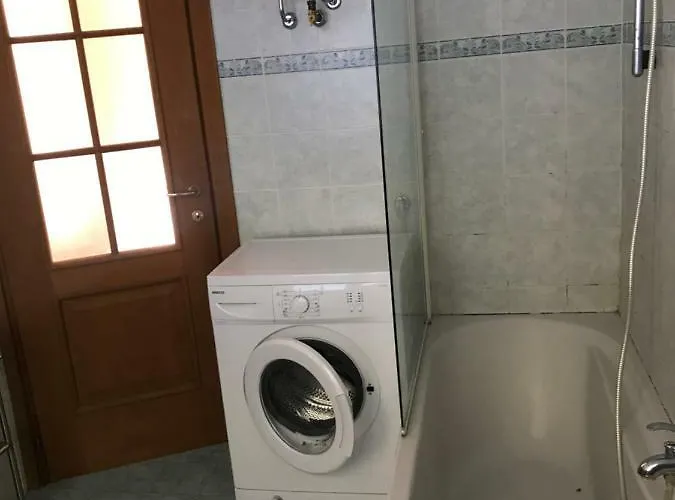 Casa Mediterraneo Semesterbostad *