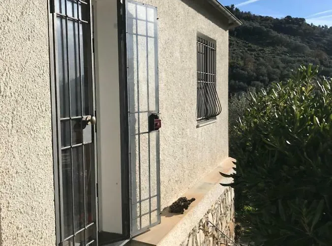 Casa Mediterraneo Diano San Pietro